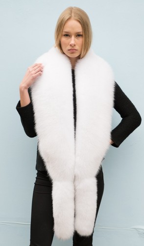 Royal saga furs arctic - royal,