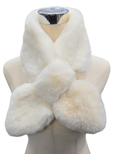 Women winter faux - women's, fluffy