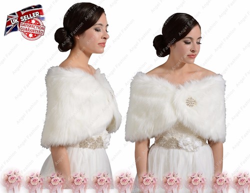 New elegant faux - elegant, bridal