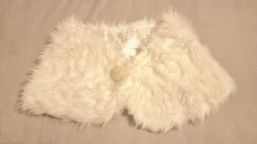 Women ivory faux - women's,