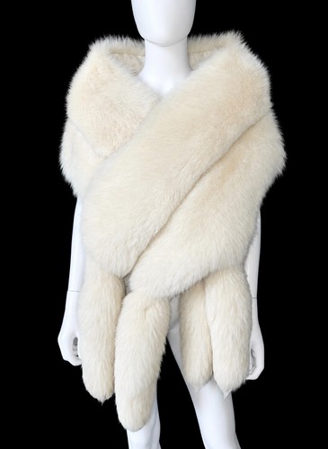 Extra large real ivory - extra,