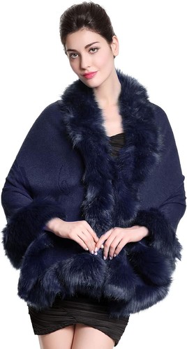 Beautelicate women faux - women, fur
