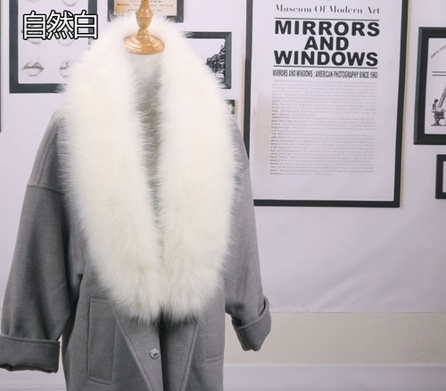 120cm winter fashion scarf - 120cm,