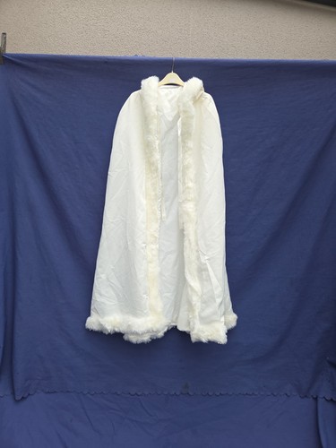 Ivory ladies xmas long - ivory,