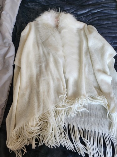 Quiz cream ivory - cream/ivory, wrap