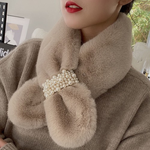 Winter women luxury - women, faux