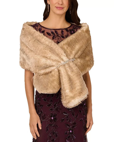 Adrianna papell embellished - adrianna,