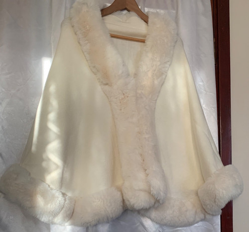 Ladies winter faux - winter,