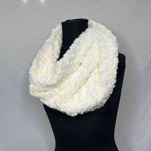 Soft surroundings ivory faux - soft,
