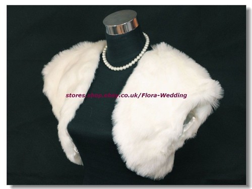 Faux fur - faux,