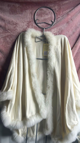 The alpaca collection - collection, ivory