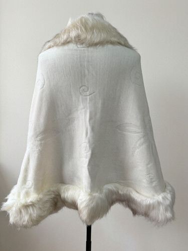 Faux fur women - fur, women's