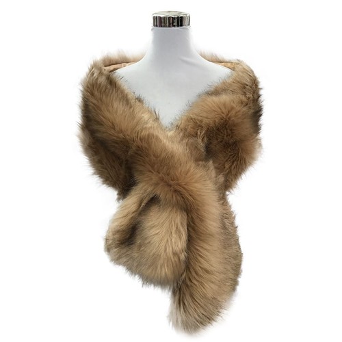 New ladies winter faux fur - new,