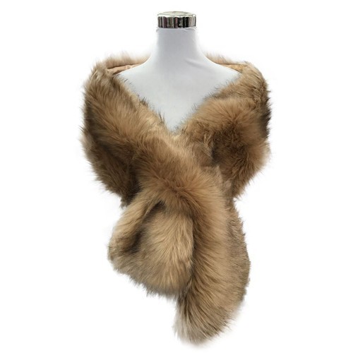Women winter faux - winter,