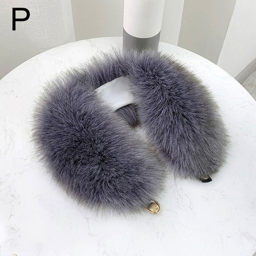 Women faux fox - women,